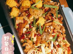 -听说碳烧蛙(高新万达店)