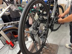 -TREK崔克自行车(碧云店)