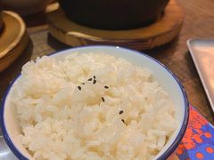 -铁公鸡·四川料理(天环广场店)
