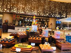 -星璨·自助餐厅-厦门禹洲温德姆至尊豪廷大酒店