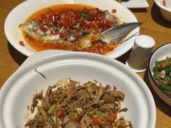 -樊城区沛公餐饮店(挑食拉美步行街店)