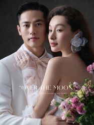 点击看大图 -金夫人婚纱摄影(包河万达店)