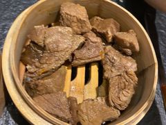 坨坨香卤牛肉-胖碗火锅(观音桥店)