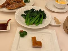 -利苑酒家(宜安广场店)