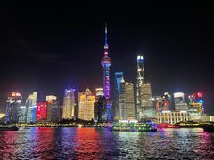 -东方明珠广播电视塔