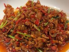 -湖兰金牌小炒肉(椒江万达店)