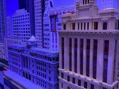 -上海乐高探索中心