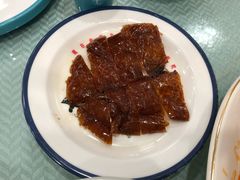 -正阳春烤鸭店(杨楼店)