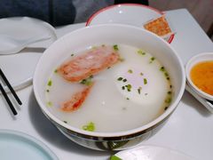 -新旺茶餐厅·早餐·夜宵(仙霞店)