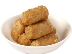 鱼豆腐-蜀儿郎串串香(香河店)