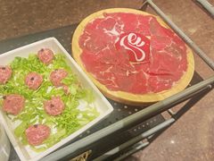 -刘一手重庆火锅(万达广场店)