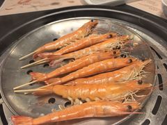 -水禾轩·海鲜蒸汽主题餐厅(新香洲旗舰店)