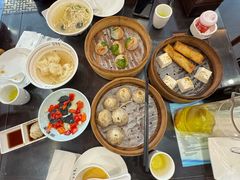 -四季春(美食街店)