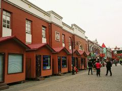 -天津洋货市场