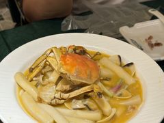-大鸽饭(汉溪长隆店)