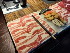 -品米斗·精致料理(浦东禹悦汇店)