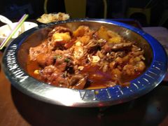 -胖哥俩肉蟹煲(河北勒泰购物中心店)
