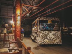 -清迈夜间动物园