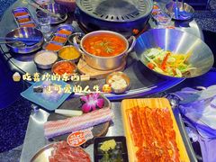 -入火韩国烤肉(凯旋广场店)
