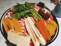 -阿吾罗日本料理(K11艺术中心店)