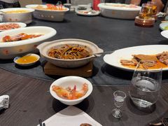 -禧宴Joyous Restaurant(禧园店)