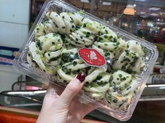 -白玉兰食品(中山公园龙之梦店)