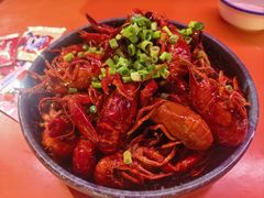 -老大连路特色烧烤(基隆路店)