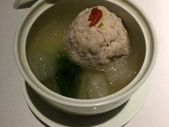 -淮扬厨子(健康路店)