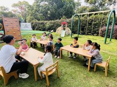 -玛利娅蒙特梭利双语幼儿园·托育(百家湖直营园)