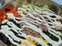 -米村拌饭(香坊万达店)