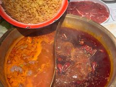 -小龙坎火锅(总店)