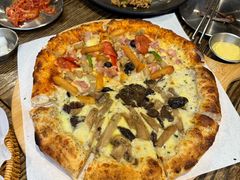 -MI WU FACTORY米屋美食工厂餐厅(绿地店)