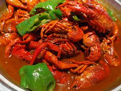 镇店经典十三香龙虾-沪小胖小龙虾(淮海中路旗舰店)