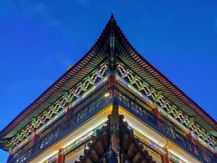 -大召寺明清一条街