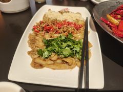 三味茄子-天宝兄弟(前海壹方城店)