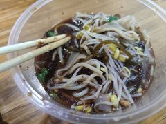 -小朱麻辣串(益民街店)