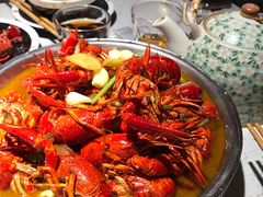 -京韵胡同·酱香羊蝎子火锅涮肉(长寿路店)