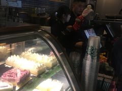 -星巴克臻选(连云港苏宁广场店)