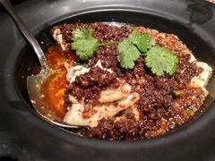 -花马天堂云南餐厅 Lost Heaven(高邮路店)