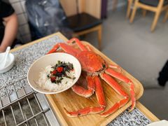 -震海贝烤贝·民俗特色店(延吉总店)