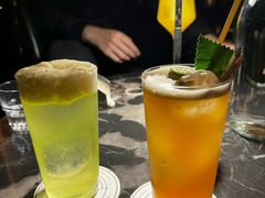 -DEW Lounge(深圳湾店)