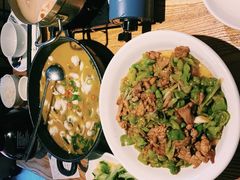 -滇铺子·云南特色菜·第九届野生菌美食节(东风东路c86店)