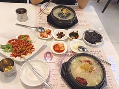 -长顺参鸡汤店(西塔总店)