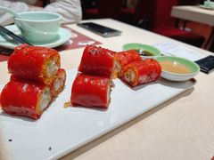 -丰圆轩粤式茶楼(大宁国际商业广场店)