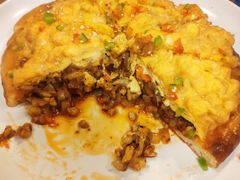 新疆一品馕-北京大学医学部回民清真餐厅