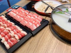 -彤德莱牛肉火锅(双港店)