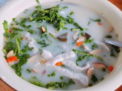 -南记食粥坊·宵夜大排档(莲花总店)