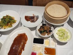 -四季民福烤鸭店(王府井东安门店)