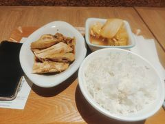 葱油鸡-老乡鸡(呼家楼店)