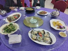-广胜通达海鲜食府(黄沙店)